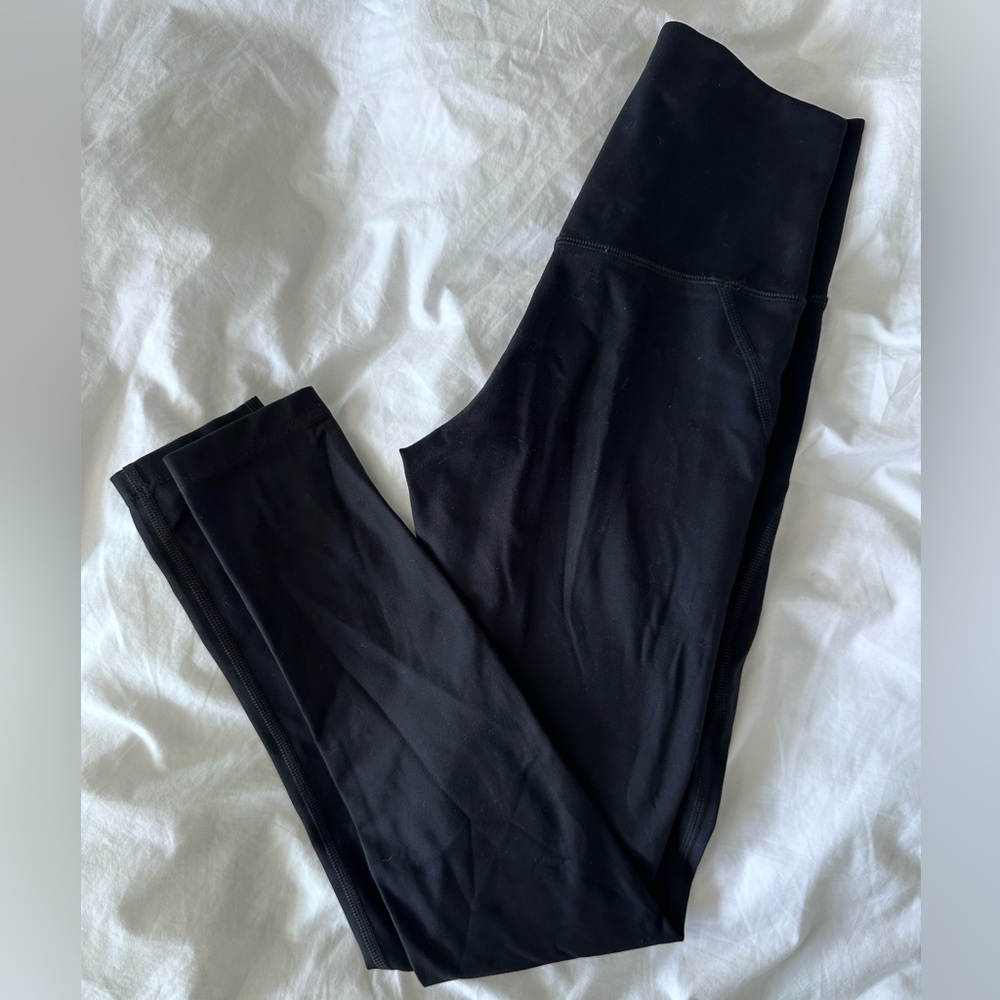 Girlfriend Collective leggings
